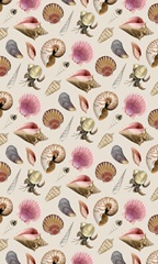 Ocean Keepsake Collection E