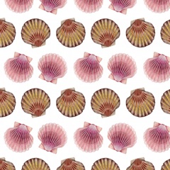 Ocean Keepsake Collection I