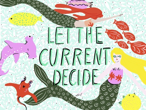 Ocean's Bottom Collection A