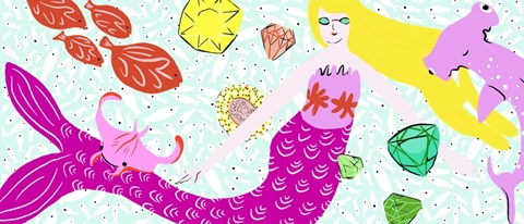 Ocean's Bottom Collection D