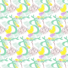 Ocean's Bottom Collection I