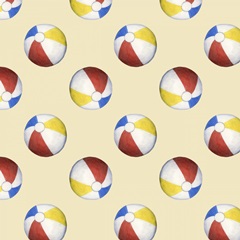 On a Boardwalk Collection G