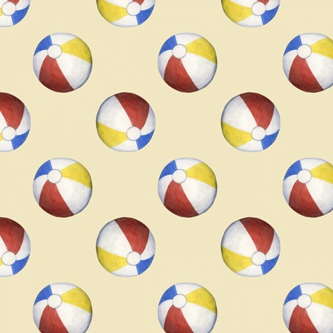 On a Boardwalk Collection G