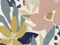 Paper Garden Collection A