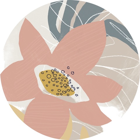 Paper Garden Collection C