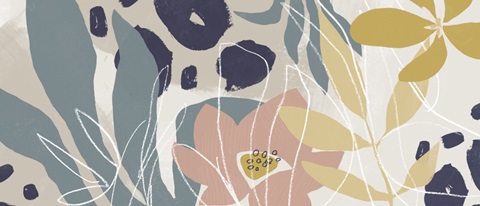 Paper Garden Collection D