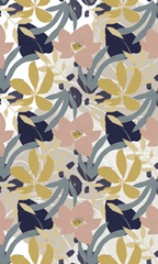 Paper Garden Collection E