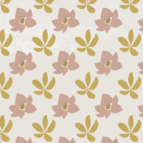 Paper Garden Collection F