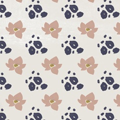 Paper Garden Collection I