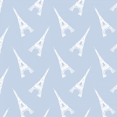 Paris in Love Collection F