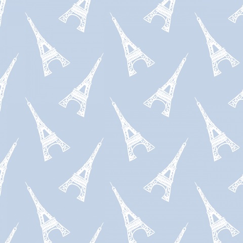 Paris in Love Collection F