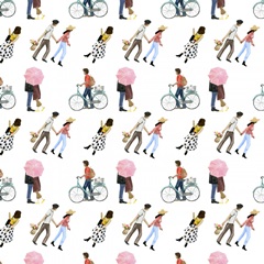 Paris in Love Collection G