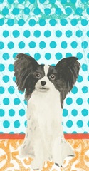 Parlor Pooch Collection B