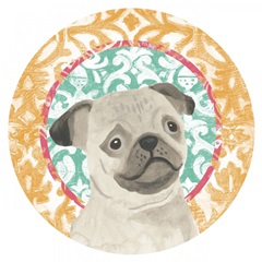 Parlor Pooch Collection C