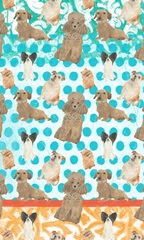 Parlor Pooch Collection E