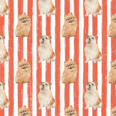 Parlor Pooch Collection G