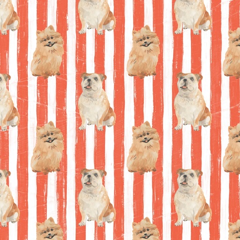 Parlor Pooch Collection G