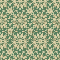 Persian Tile Repeats D