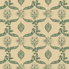 Persian Tile Repeats E