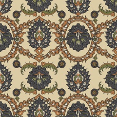 Persian Tile Repeats G