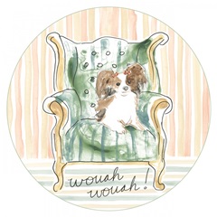 Petite Chien Collection C