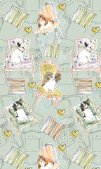 Petite Chien Collection E