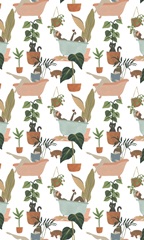 Plant Lady Bath Collection E