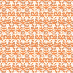 Plumed Peacock Repeats C