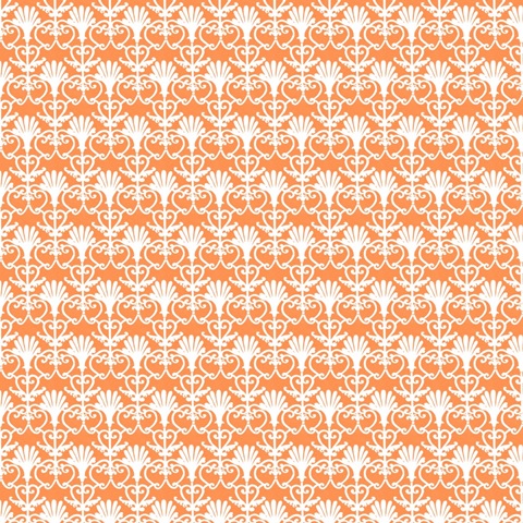 Plumed Peacock Repeats C