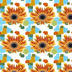 Plumed Peacock Repeats G