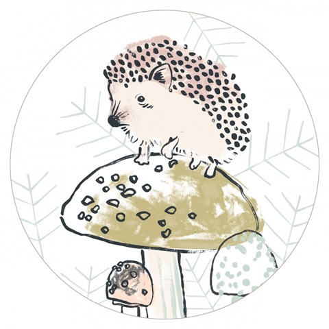 Prickle Pals Collection C