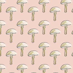 Prickle Pals Collection F