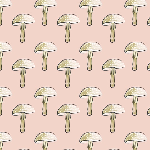 Prickle Pals Collection F