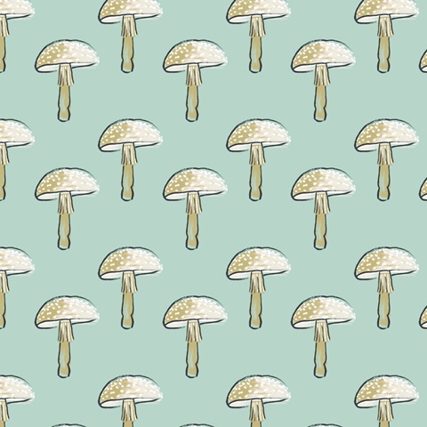 Prickle Pals Collection H