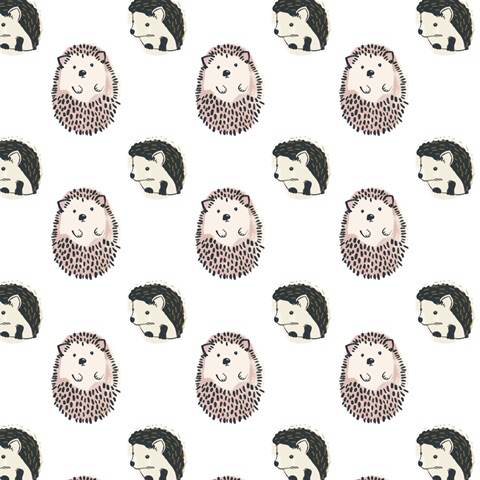 Prickle Pals Collection I