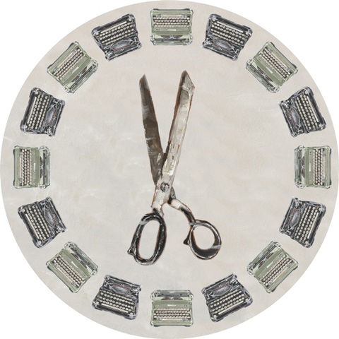 Retro Office Collection C