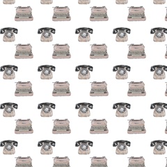 Retro Office Collection G