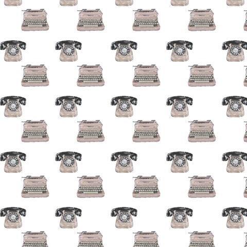 Retro Office Collection G