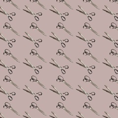 Retro Office Collection I