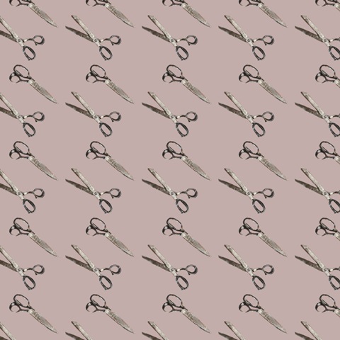 Retro Office Collection I