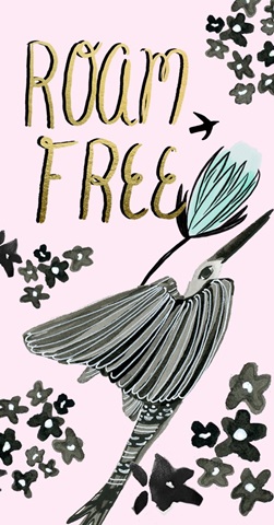 Roam Free Collection B