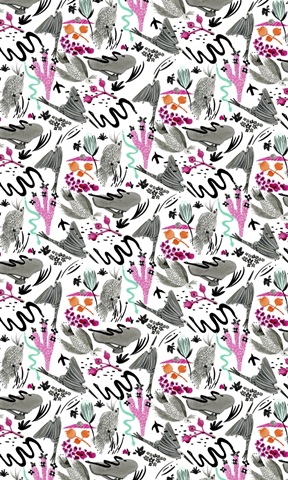 Roam Free Collection E