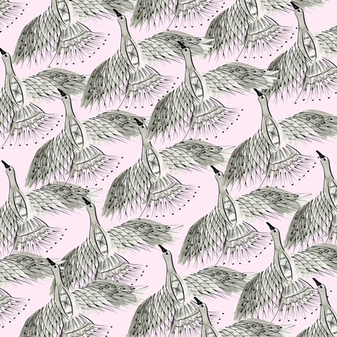 Roam Free Collection H