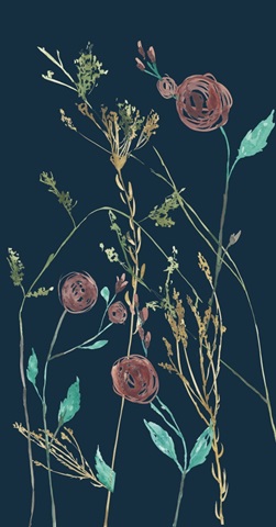 Rosey Posey Collection B