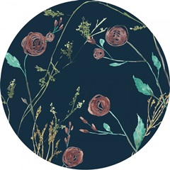 Rosey Posey Collection C