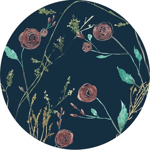 Rosey Posey Collection C