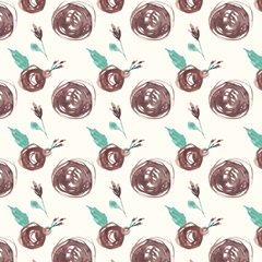 Rosey Posey Collection G