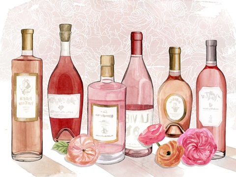 Roso Summer Collection A