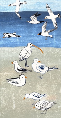 Sailors Rest Collection B