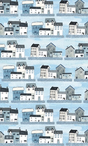 Sailors Rest Collection E